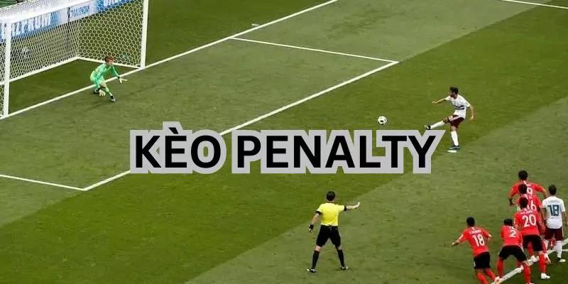 Kèo Penalty