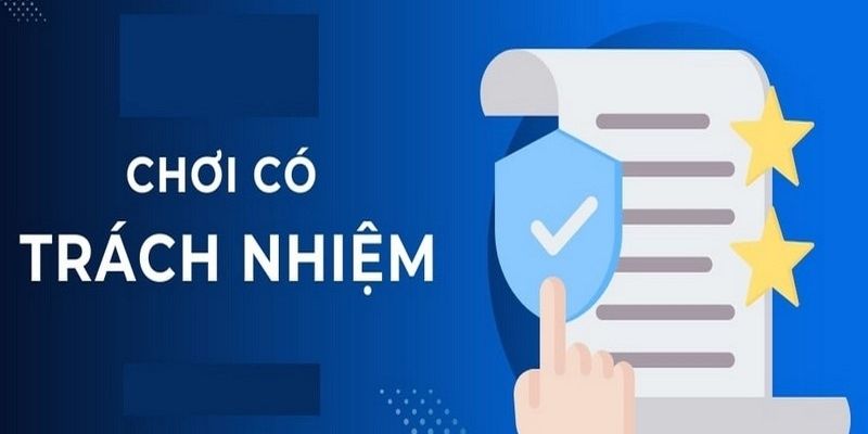 Trách nhiệm cao cả của hội viên khi tham gia cá cược 