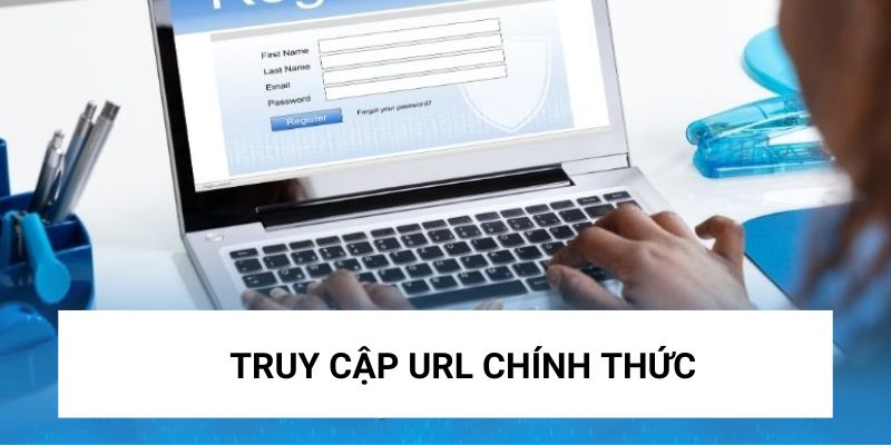 Không click vào các link giả mạo