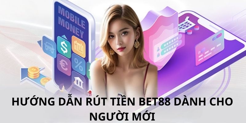 Bước 2: Tiến hành đăng nhập và chọn tính năng rút